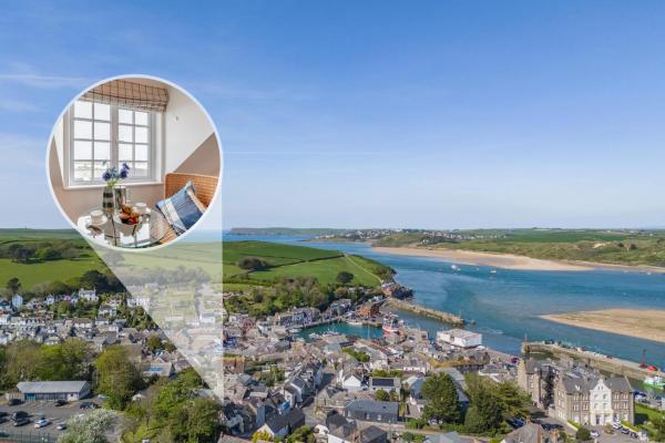 3 Bed In Padstow Oc-p00397 - Padstow