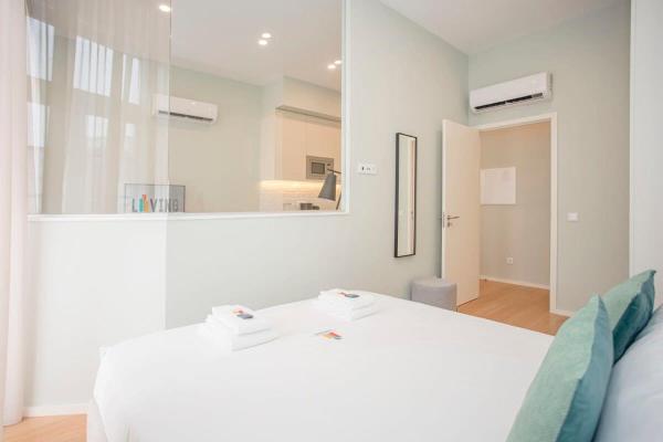 Billede 1: Liiiving in Porto - Sweet Sunlight Apartment