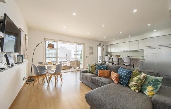 B19 - Marina Club Apartment - Lagos, Portugal