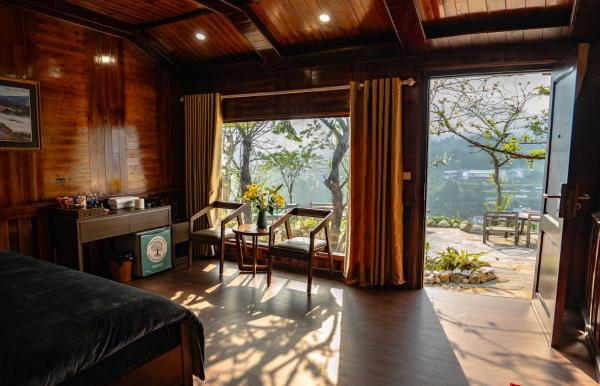 Bản Mận Retreat - Sa Pa