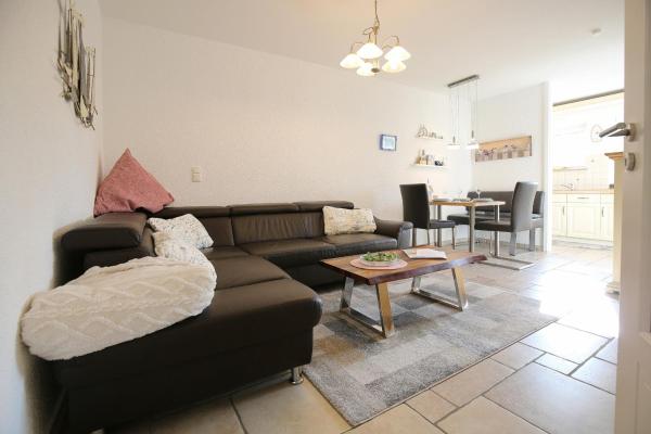 Residenz Ostseestrand Appartement 6 - Bosau