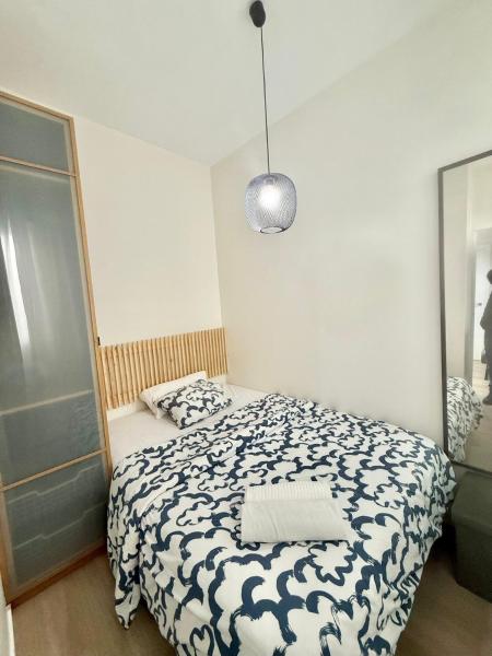 Piramides 2 Apartment, Madrid