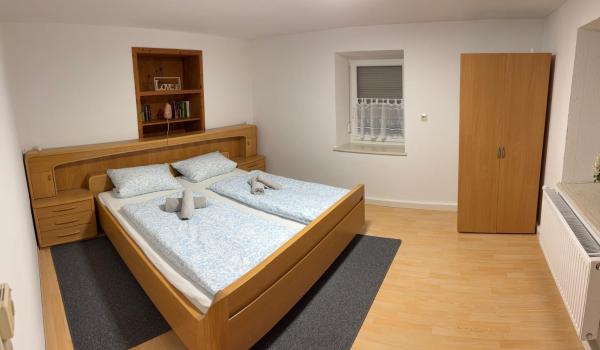 Ferienwohnung Aloia - Sonnenbühl