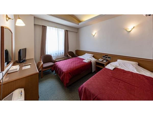 Okinawa Hotel - Vacation Stay 89386v - Ginowan