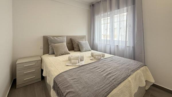 Apartamento T1 Armacao De Pera 350mt Da Praia 2d - Armação de Pêra