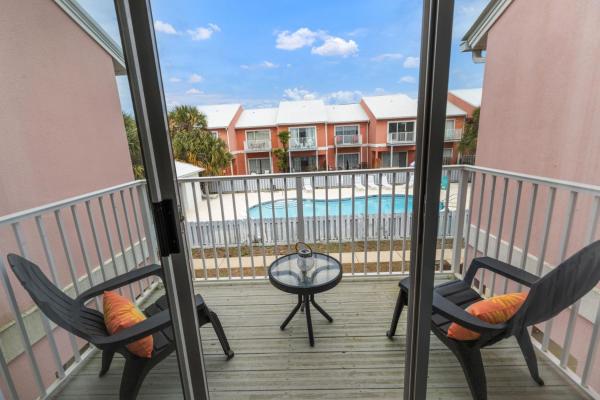 The Flamingo House - Close To Beach - Pool - Miramar Beach, FL