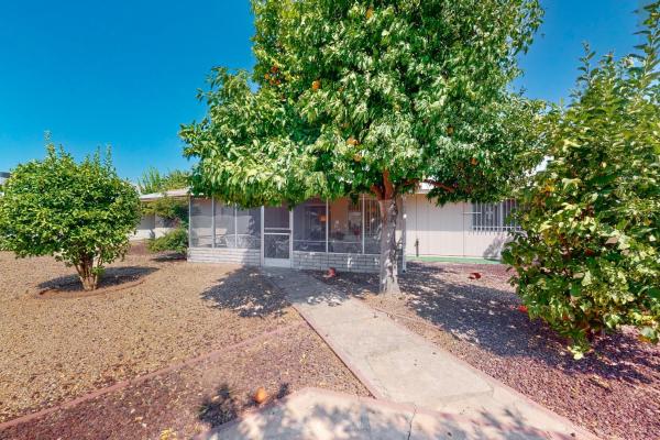 Kodiak Cottage - House In Sun City West - Sun City, AZ