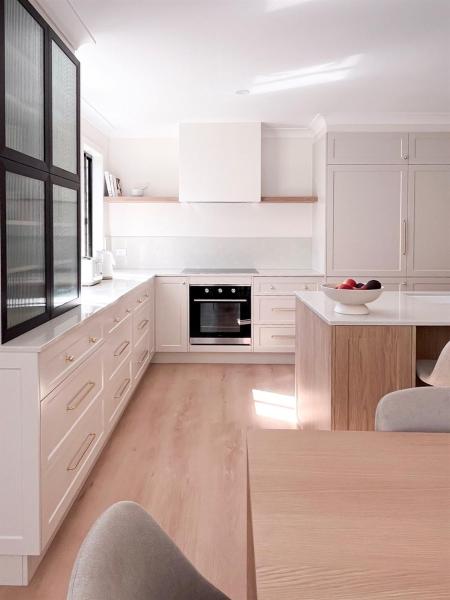 Luxury 3-bed Family Retreat Office Kayaks & Yard - Gold Coast