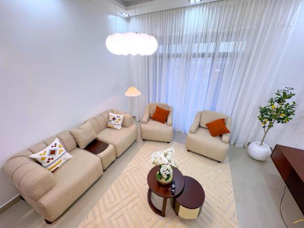Luxury 2-Bedroom Apartment in Munyonyo