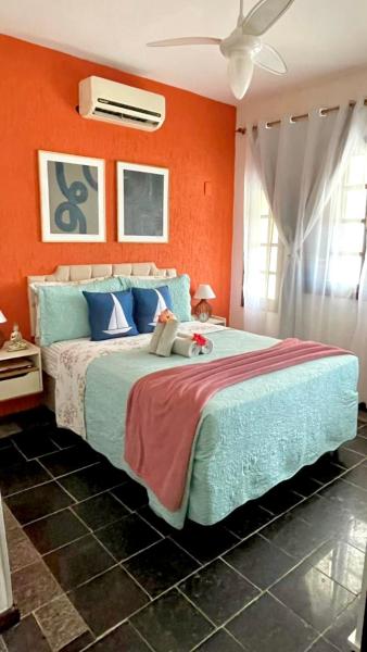 Casa Barracuda - Armação dos Búzios