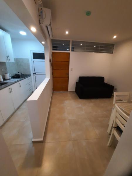 Departamento Smart En El Centro - Resistencia