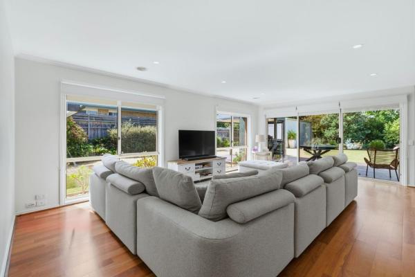 Woodland Retreat - Inverloch