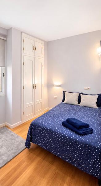 Cosy and Secure Suite Marbella Center, Marbella