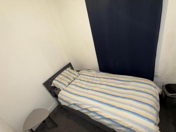 Cosy Single Room In Manchester M8 - Rochdale