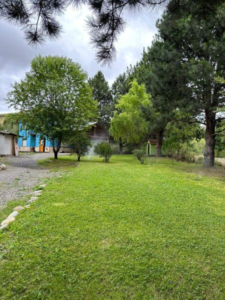 Aromas De Montaña Iii - Provincia de Neuquén