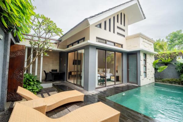 La Paradis Villa, Canggu