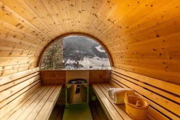 Luxury Home in El Tarter, Andorra - Happy Rentals, El Tarter