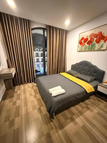 Thone Hotel - Phú Quốc