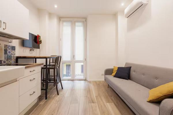 Montenero Suites 73 - Free Wifi - Duomo & 5 Giornate - Monza