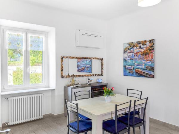 Perla Marina - Free Parking Ac Wifi - Bergeggi