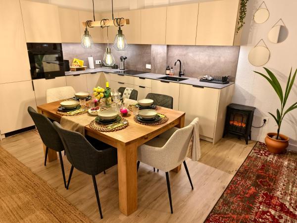 Casa Vikingo - Costa Blanca