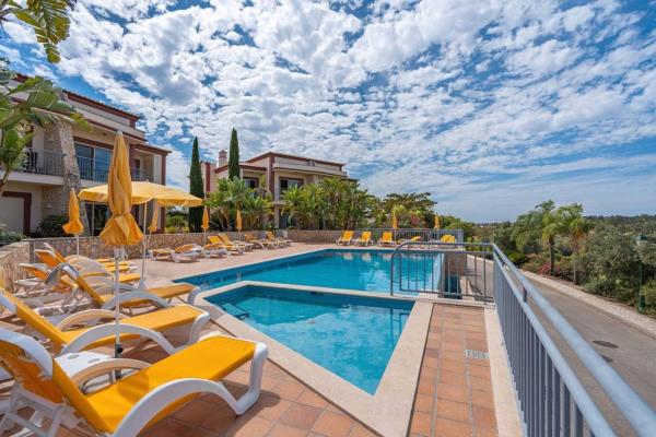 Vale Da Pinta Golf Resort - Lagoa