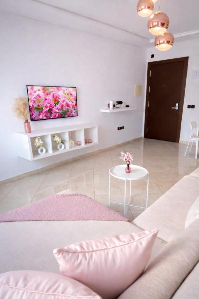Layla luxury home, Martil