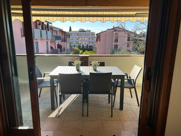 San Zeno Stay 2 - Garda
