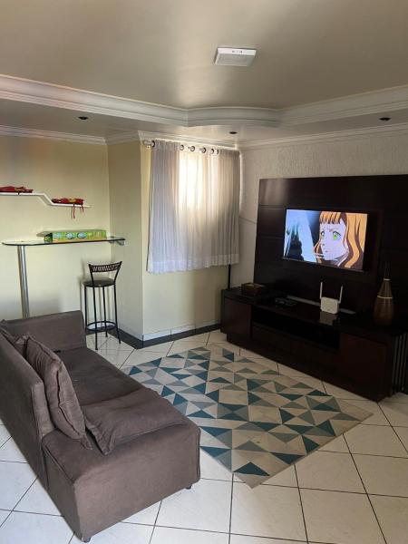 2 Bedroom Apartment For Moto Gp Goiânia - Goiânia