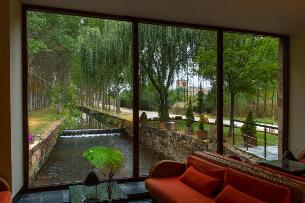 Hotel Molino Las Ricas Horas - Aguilar de Campoo