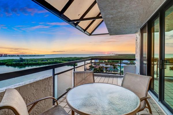 18120 San Carlos Blvd Ph5 - Fort Myers Beach, FL
