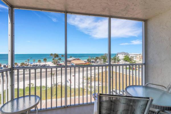 Beach Tennis 1506 - Bonita Springs, FL