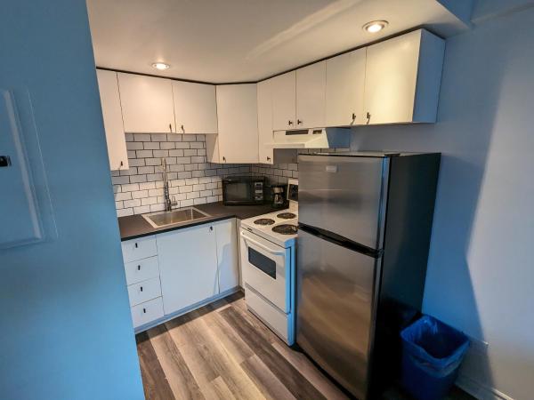 Les Appartements Homa - Longueuil