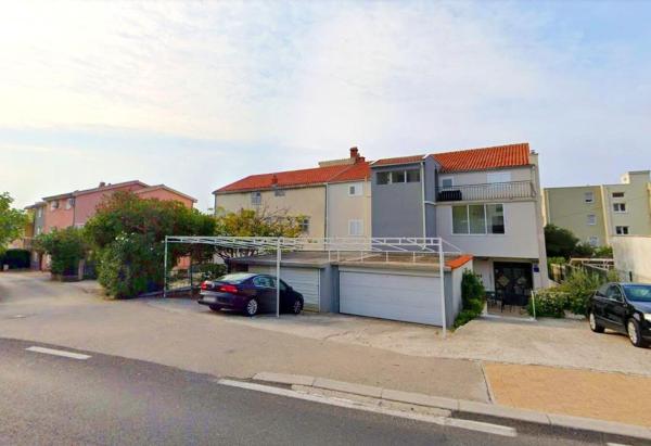 Apartments Mila - Podgora, Croatia