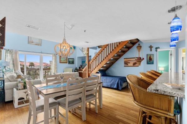 Shorewalk Bleu Unit 9b - Ocean Nearby - Caroline du Sud
