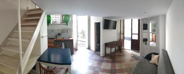 La Casa Di Inge - Catania