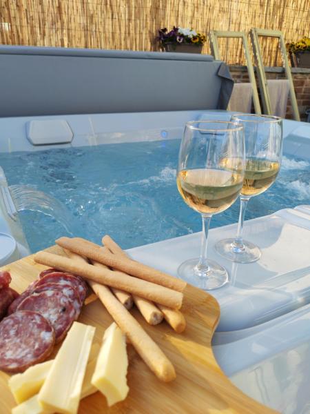 B&b Barba Vigin - Isolabella