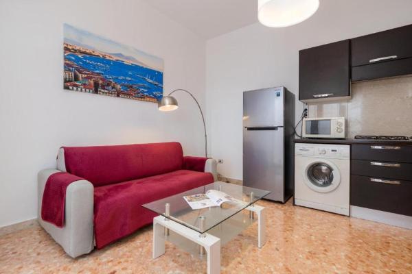 Rossella Holiday Home - Sorrento
