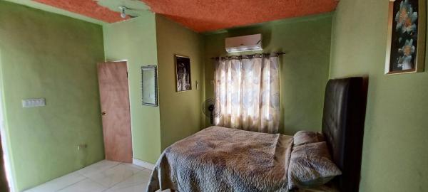 Andre's Home Away From Home - Jamaica