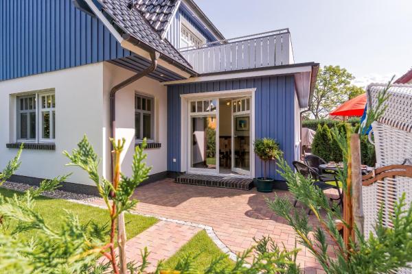 Am Nordkap - Zingst