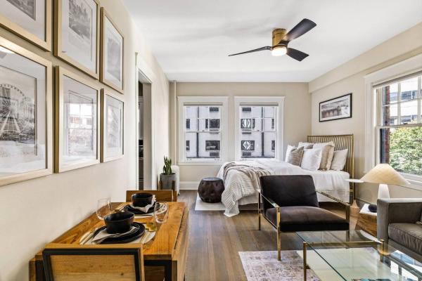 Studio205 - Your Pnw Urban Hideaway - Seattle, WA