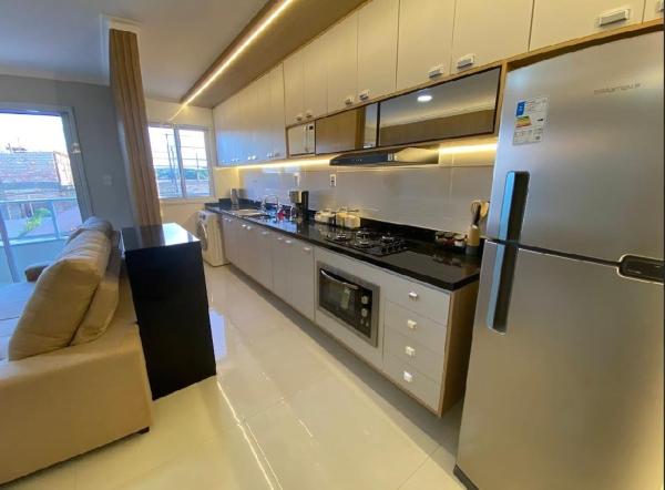 Apartamento Luxo- 2 Quartos - 5 Pessoas - Santarém