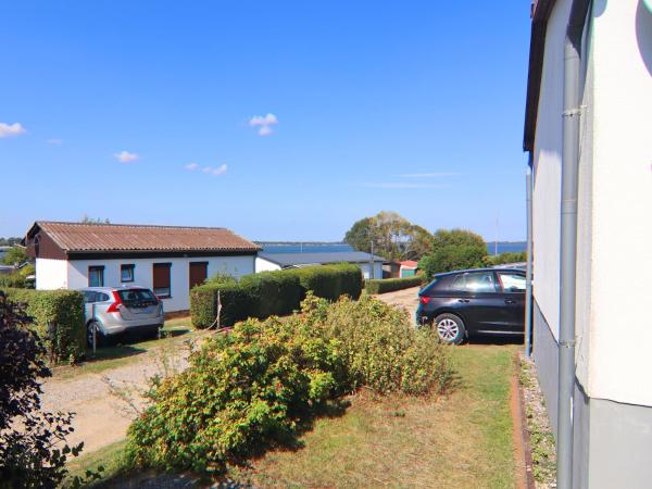 Strandhaus An Der Wohlenberger Wiek - Hohenkirchen