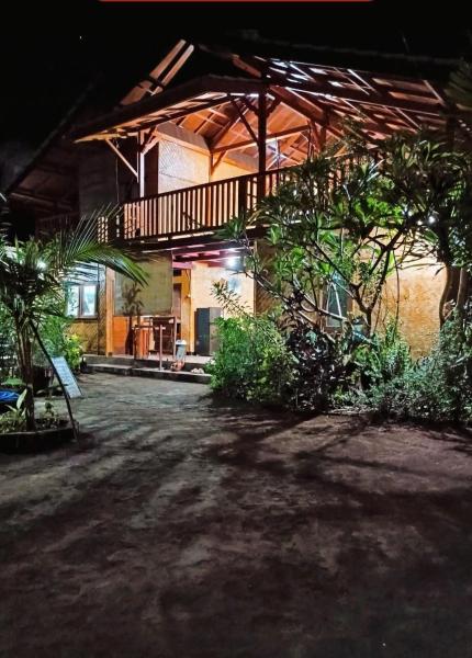 Lima Bintang - Lombok