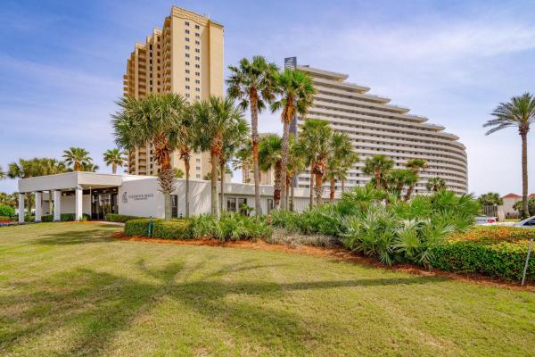 Emerald View - Miramar Beach - Beachfront & Views - Miramar Beach, FL