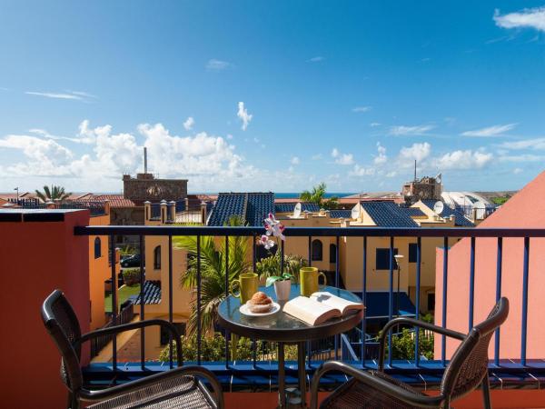 Casas Meloneras By Villagrancanaria - Maspalomas