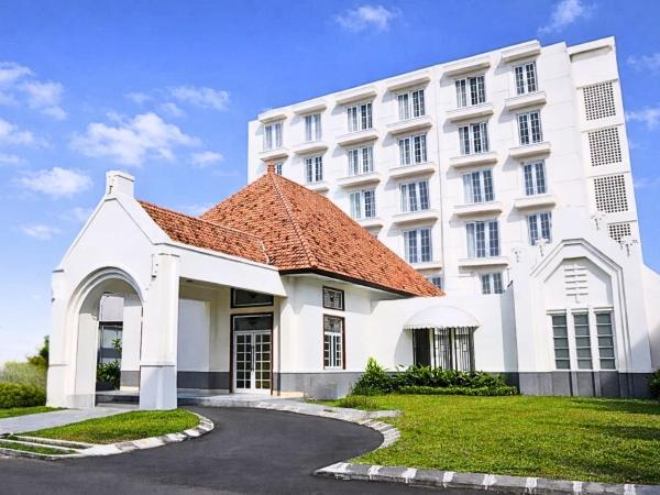 The Prajan Hotel & Villas By Natts Hospitality - Mali