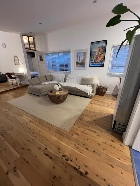 Northern Beaches Lifestyle - Peaceful Getaway In Beacon Hill - Manly