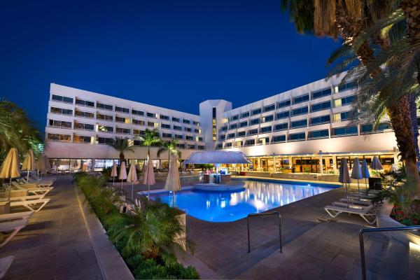 Bilde 9: Lagoona by Isrotel Collection