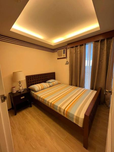 San Remo Oasis Srp Cebu 2br Condo With Pool & Gym - Cebu City